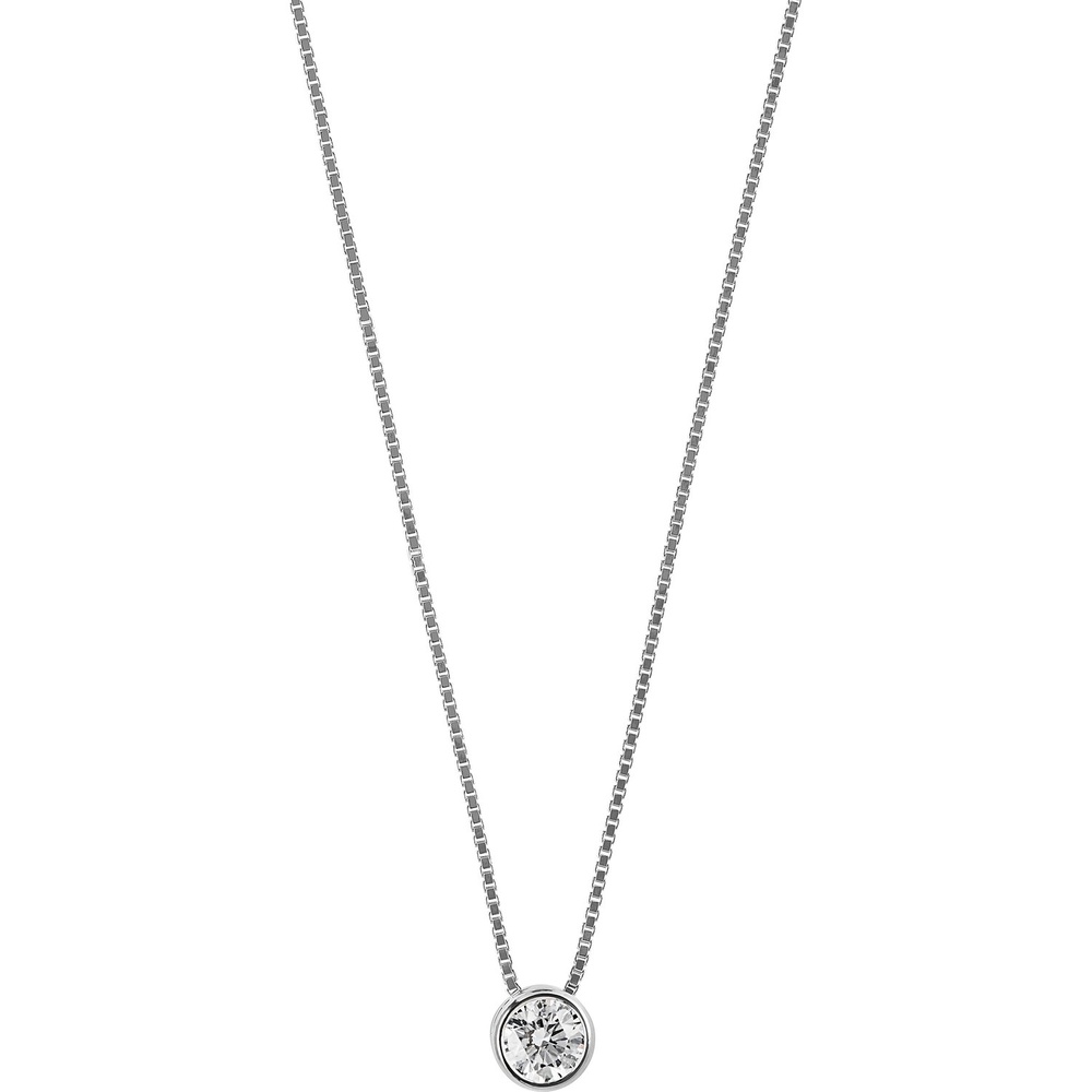 FAVS Chaînette 925 Argent collier