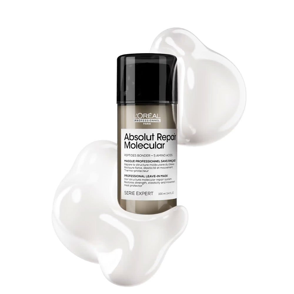 L&'Oréal Professionnel Expert Absolut Repair Molecular Leave-In