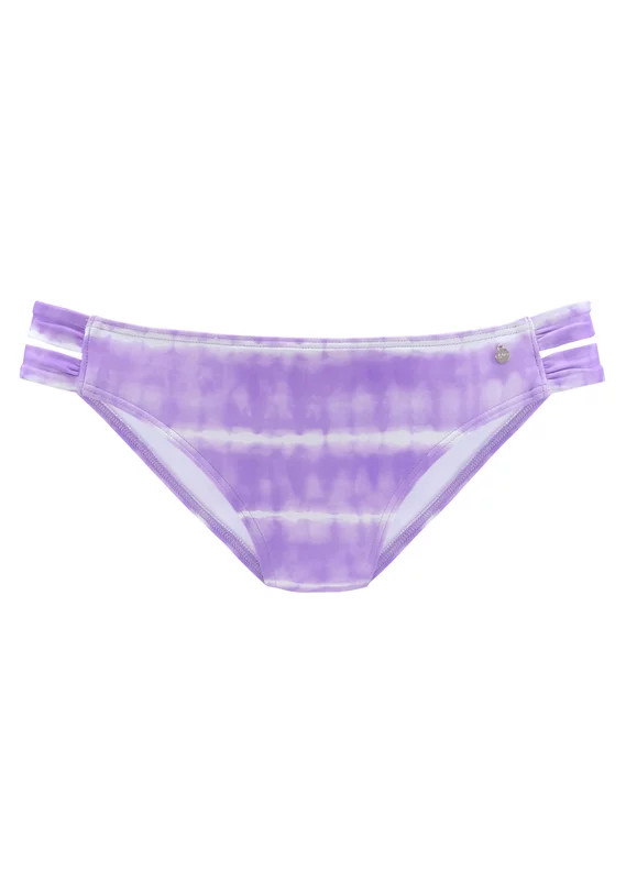 Bikini-Hose