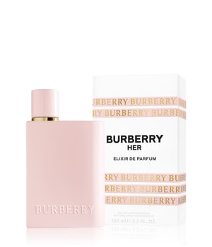 Burberry Her Elixir Eau de Parfum 100 ml