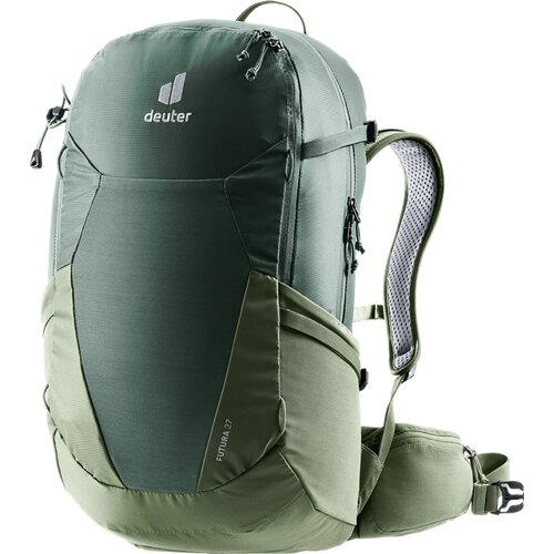RUCKSACK FUTURA 27