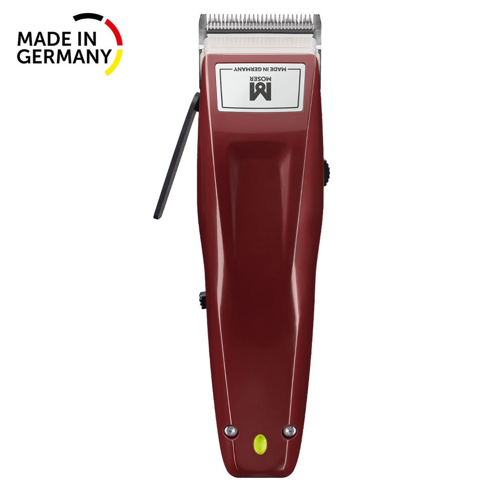 Moser 1400 Cordless
