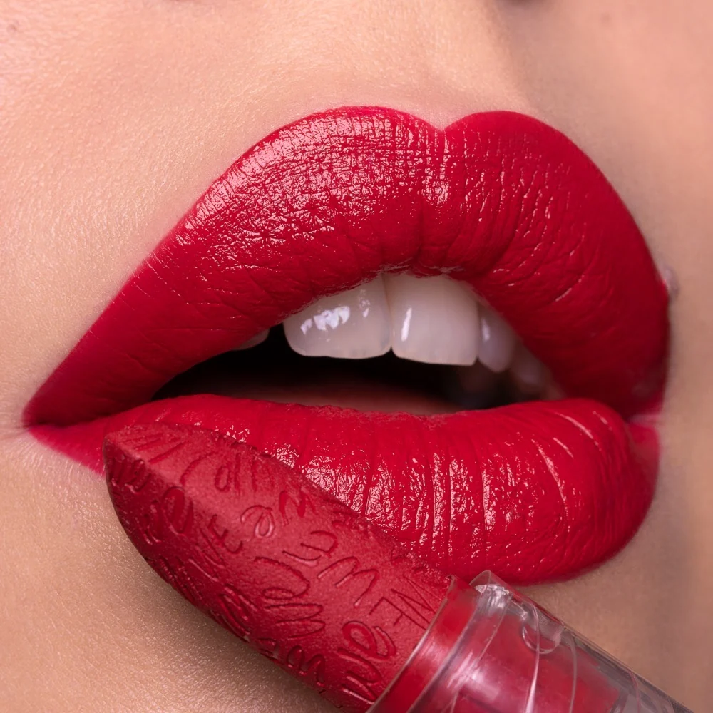 IF Lipstick - Leppestift, Lys leppestift