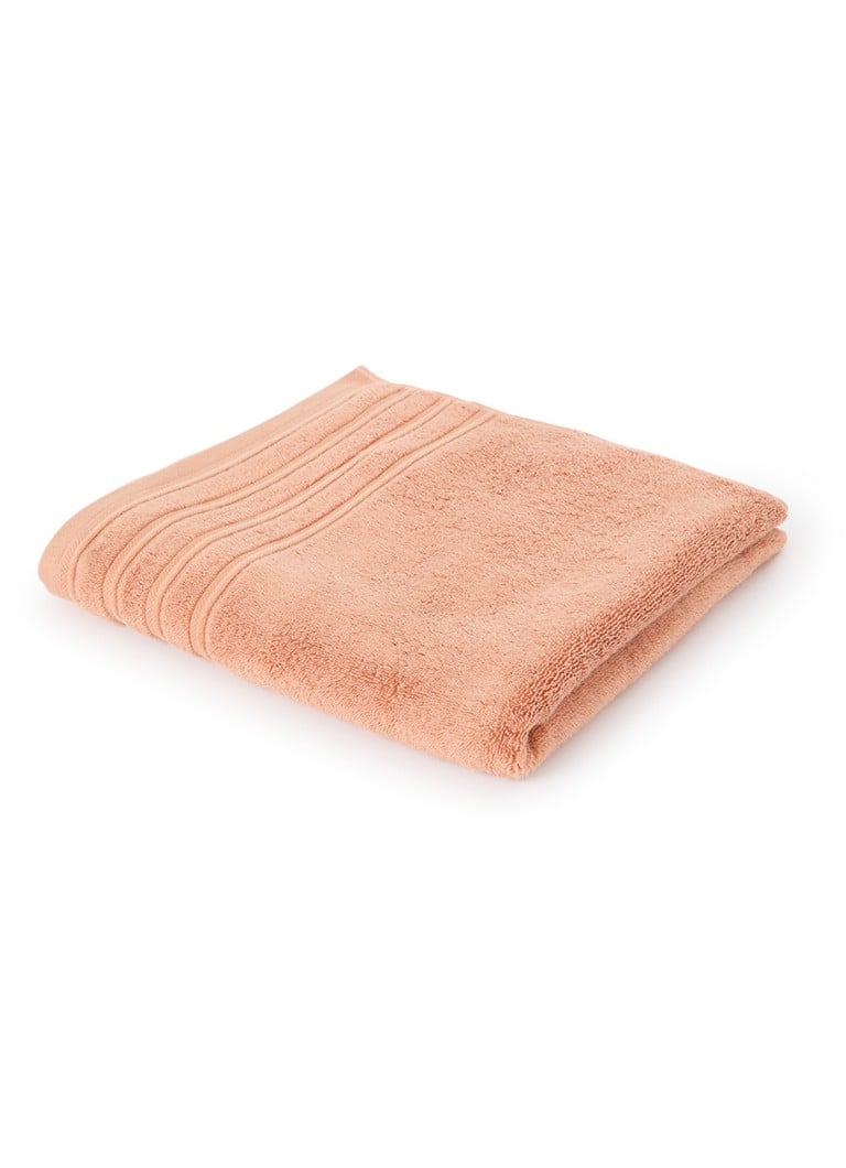 Prosop de baie Evolution de Bijenkorf Home - 580 g/m² - 70 x 140 cm