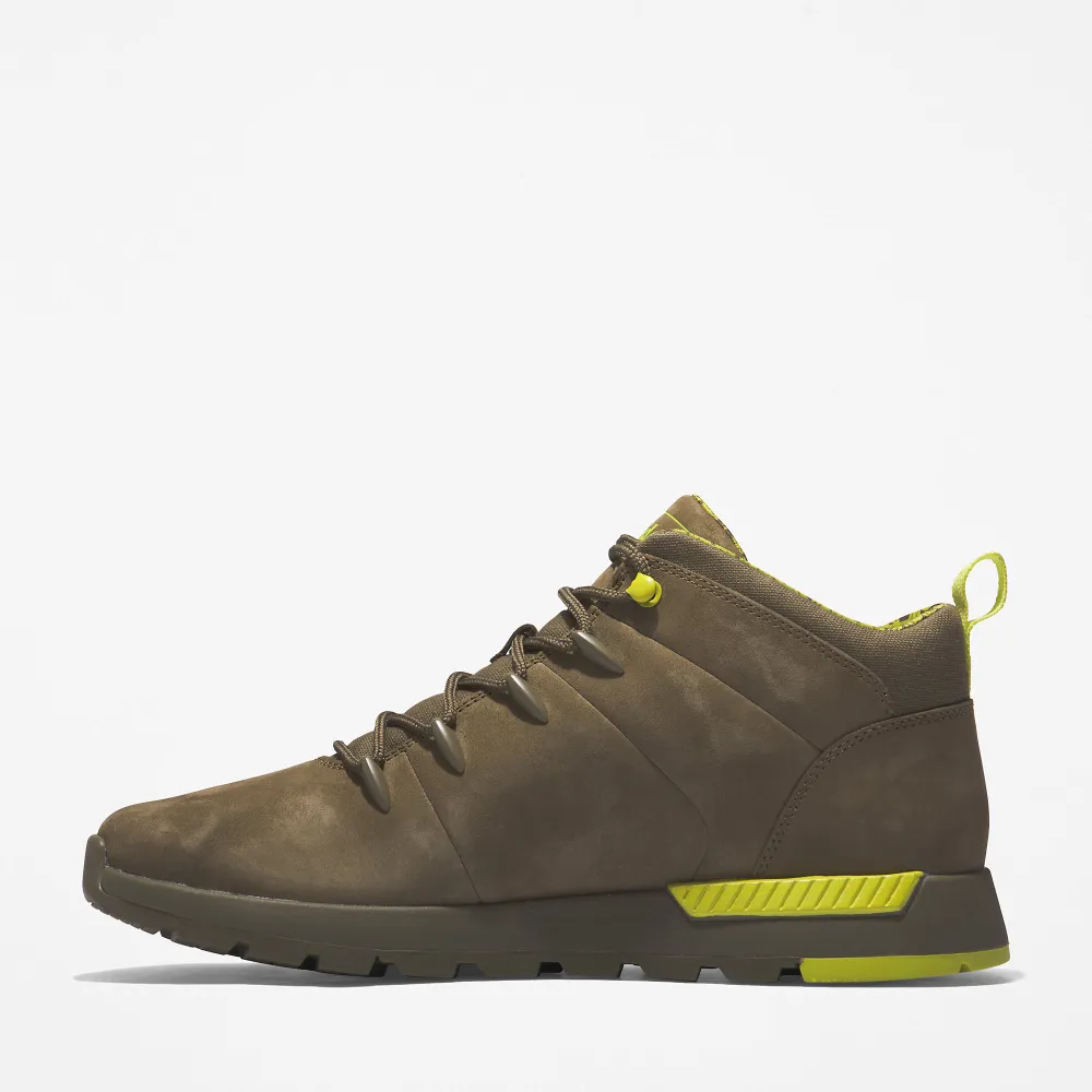 Timberland Sprint Trekker TB0A5NQG3271 / grün