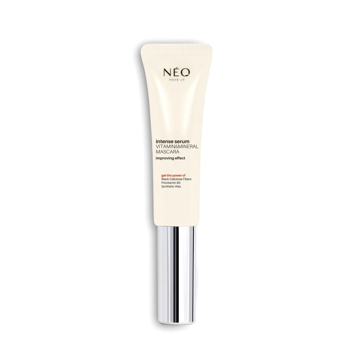 NEO MAKE UP Intensiv Serum Vitamin & Mineral Mascara 9ml