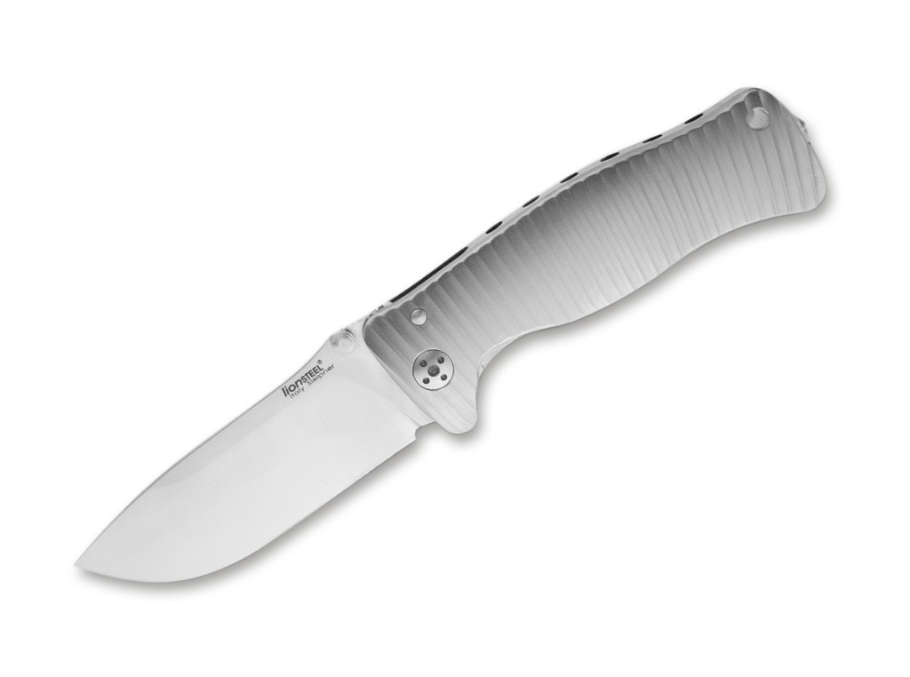 SR-1 Titanium
