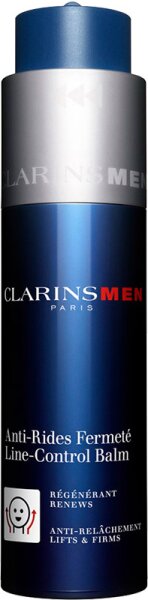 Clarins Men Anti-Rides Fermeté Gesichtscreme
