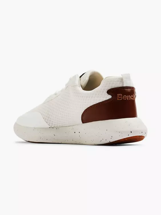 Bench Leder Sneaker