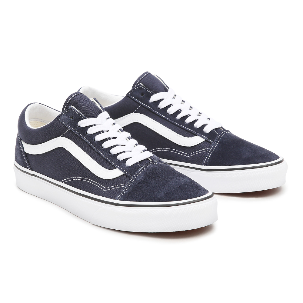 Vans Old Skool VN0A5JMI4W6 / blau