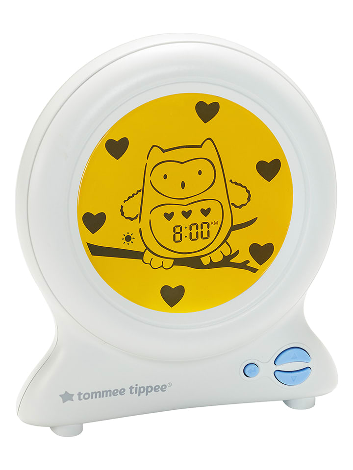 tommee tippee Uhr und Schlaftrainer 