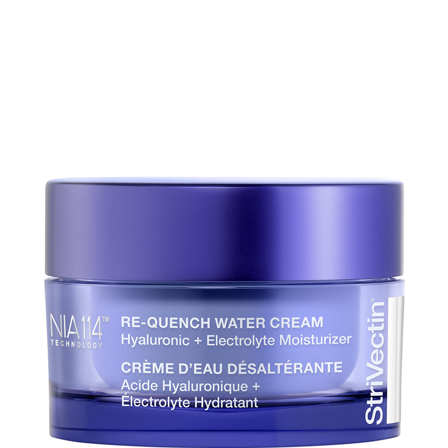 Strivectin RE-Quench Crème d'Eau Désaltérante 50ml