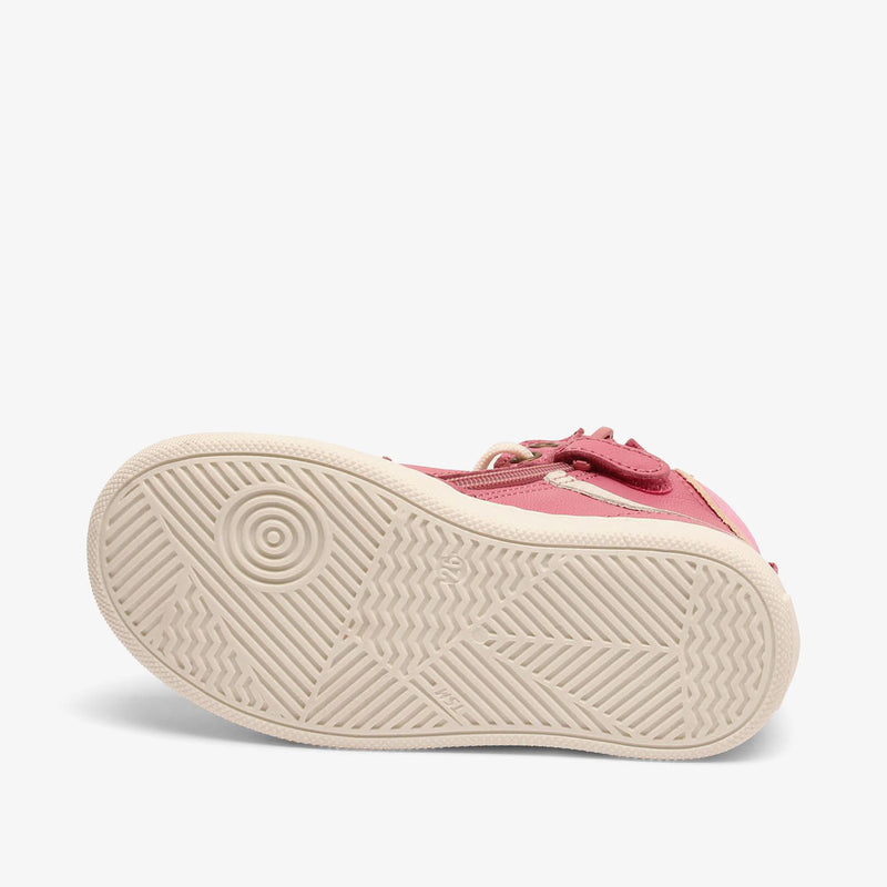 isak pink - Rosa