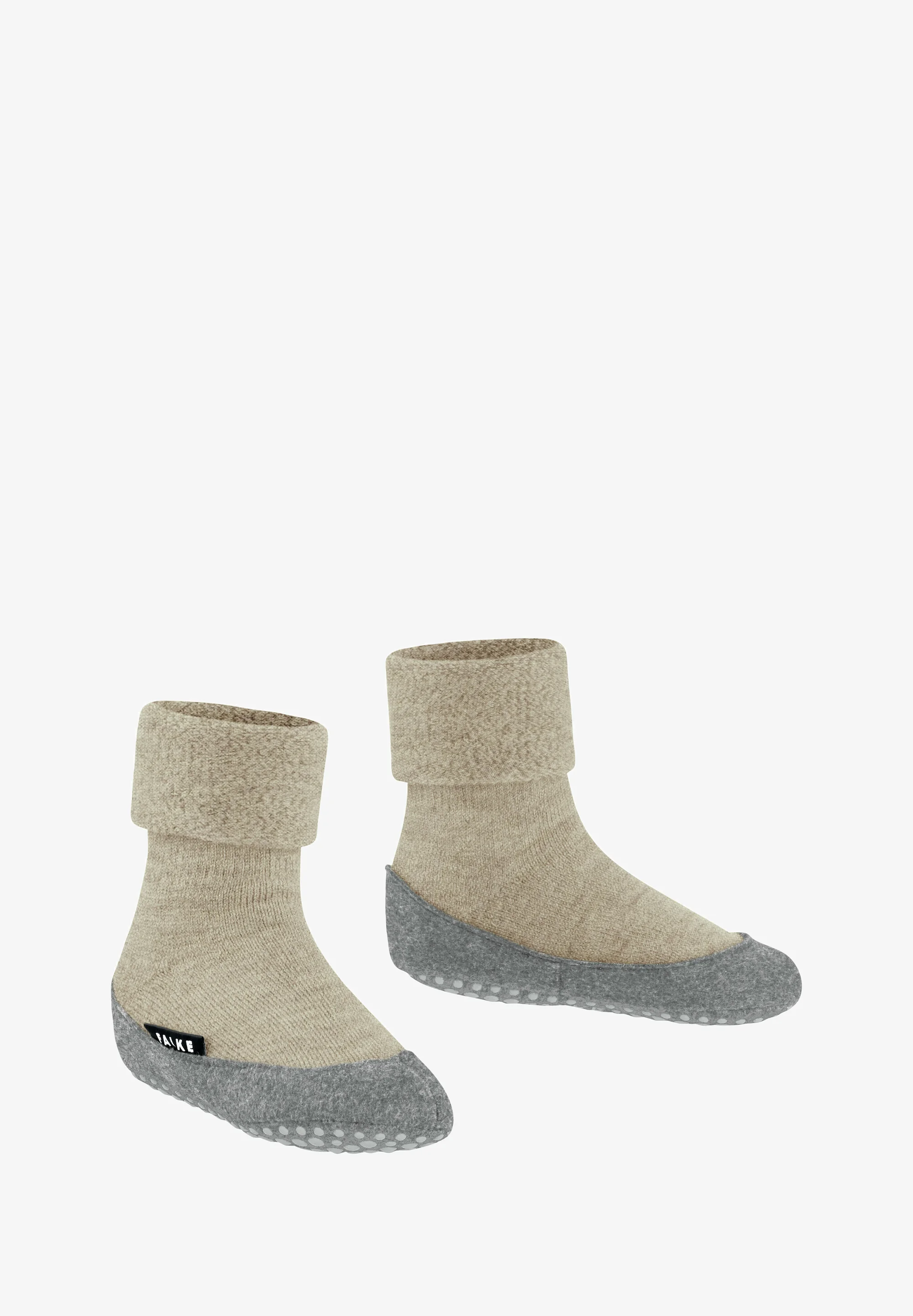 Calcetines FALKE Cosyshoe Minis Homepads