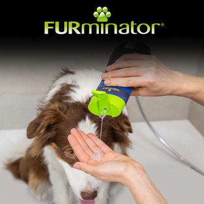 FURminator deShedding Ultra Premium Shampoo