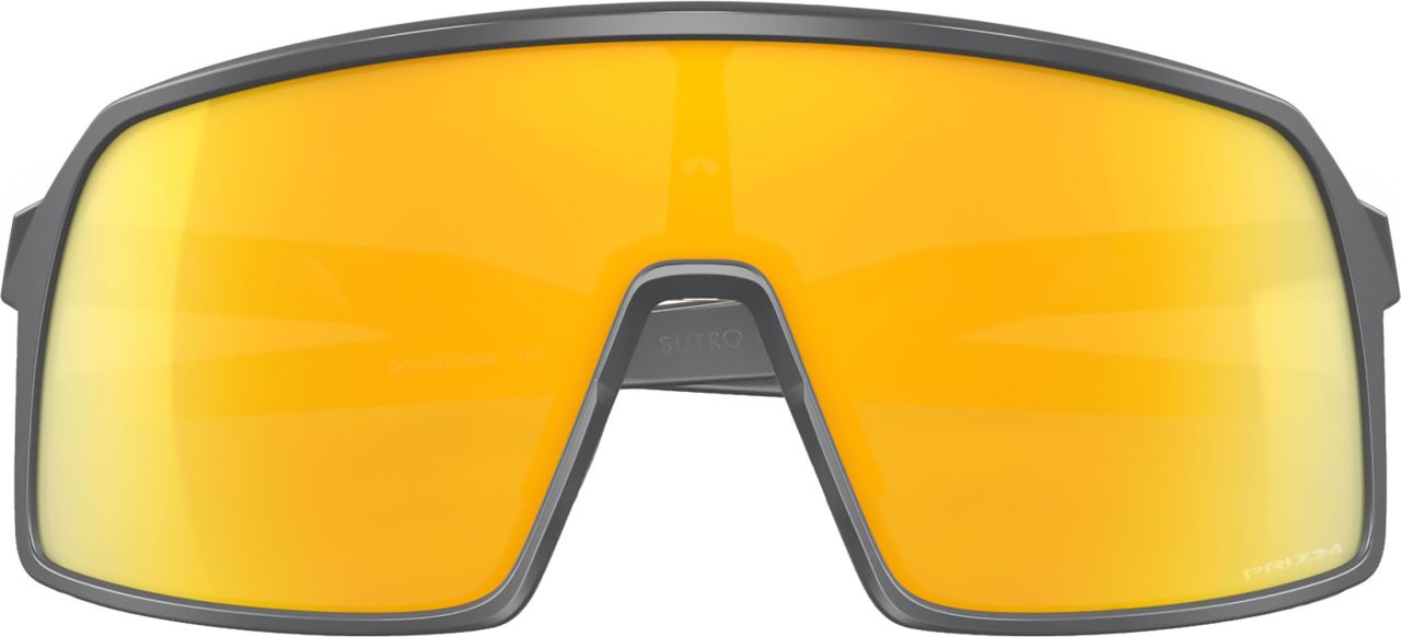 Oakley Sutro S Prizm 24K - Sportbrille kaufen | Bike-Discount