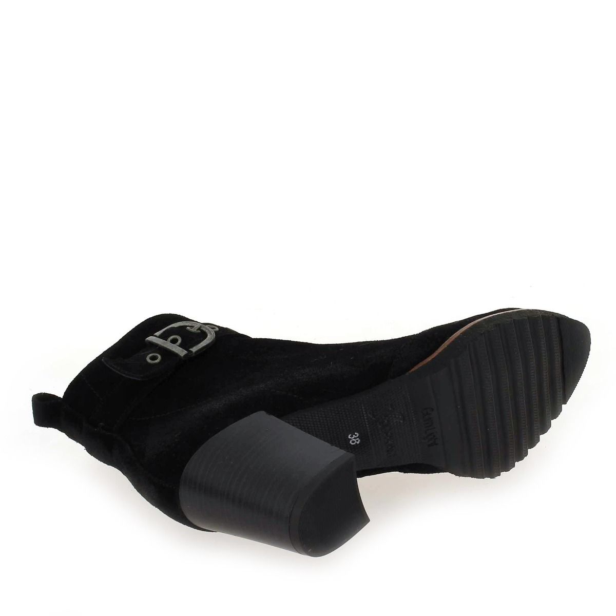 Dorking  THAIS 8300 - Noir