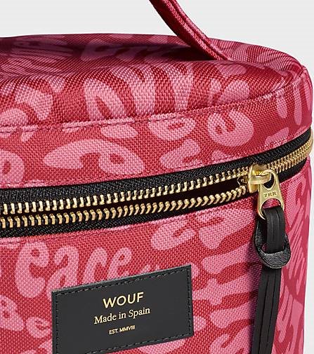 Wouf Beautycase 27 cm
