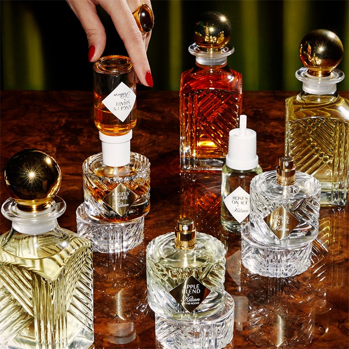 Eau de Parfum Spray