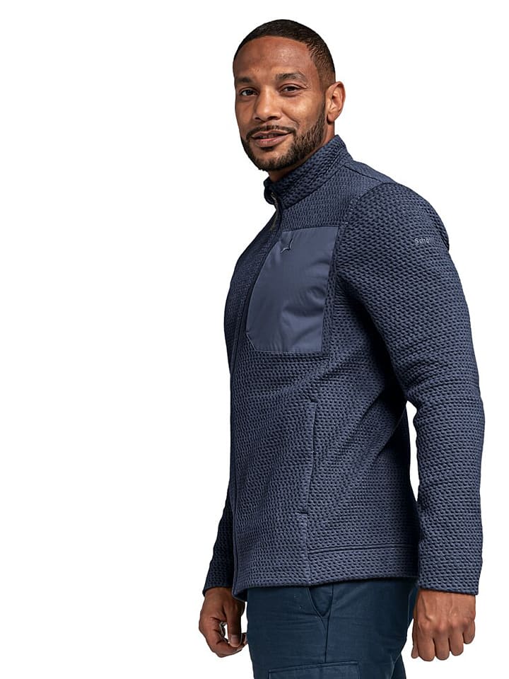 Schöffel Fleecejacke 