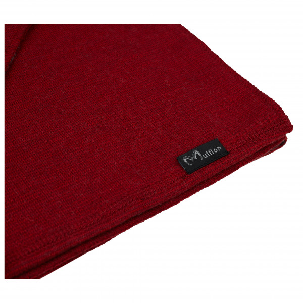 Mufflon - Women's Extra - Poncho
