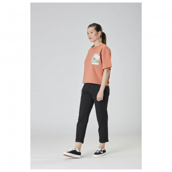 Picture - Women's Bleik Tee - T-Shirt
