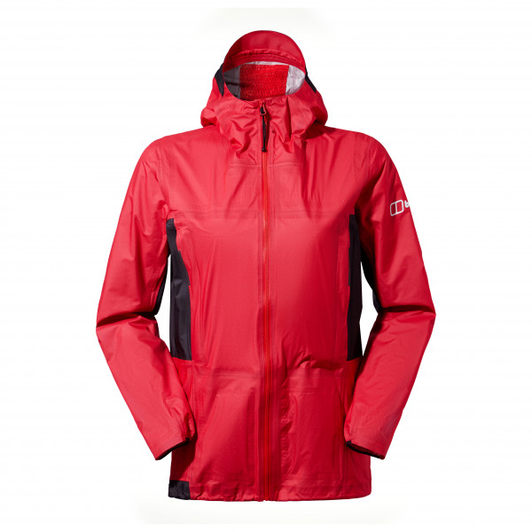 Berghaus - Women's MTN Guide Hyper Alpha Jacket - Regenjacke