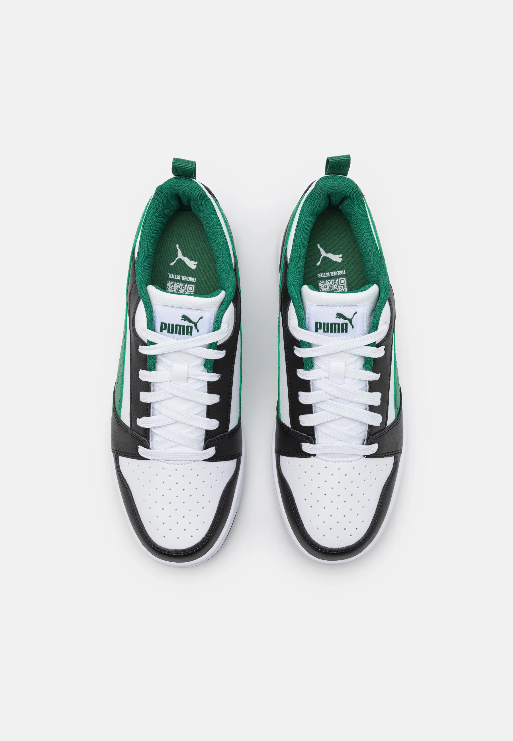 Puma REBOUND - Zapatillas bajas