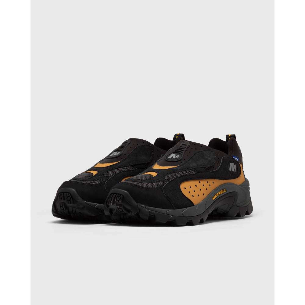 Merrell Moc Speed Streak Evo 1TRL X Nicole McLaughlin J067975 / schwarz