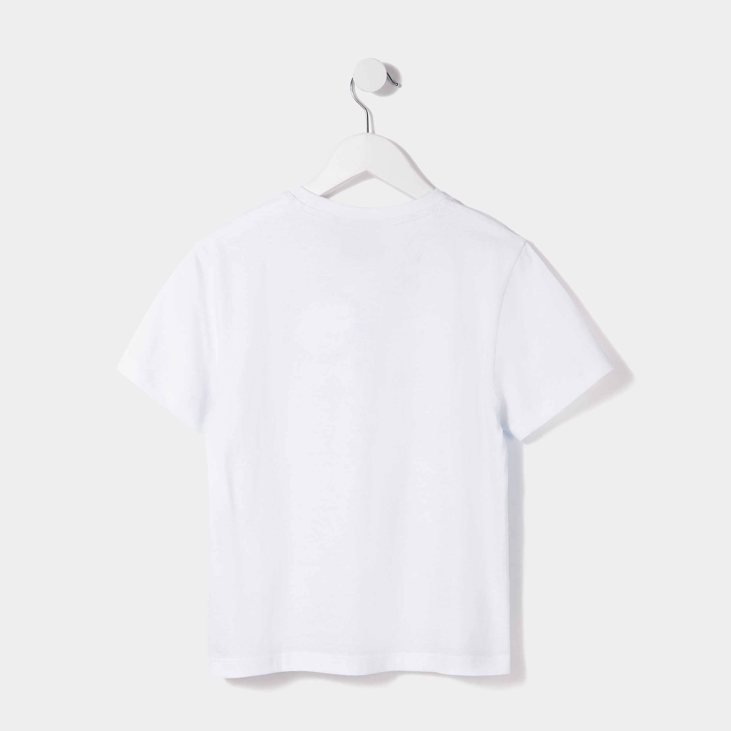 T-shirt manches courtes Minecraft multicolore garçon | La Halle