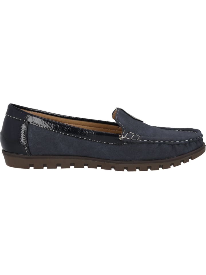 palado Loafers in blue/blue günstig kaufen