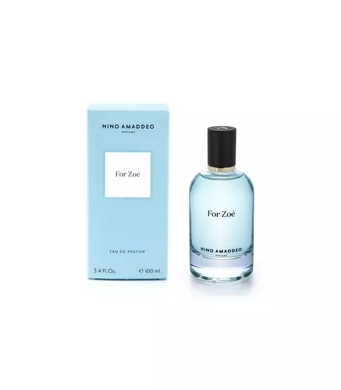 FOR ZOE Eau de Parfum