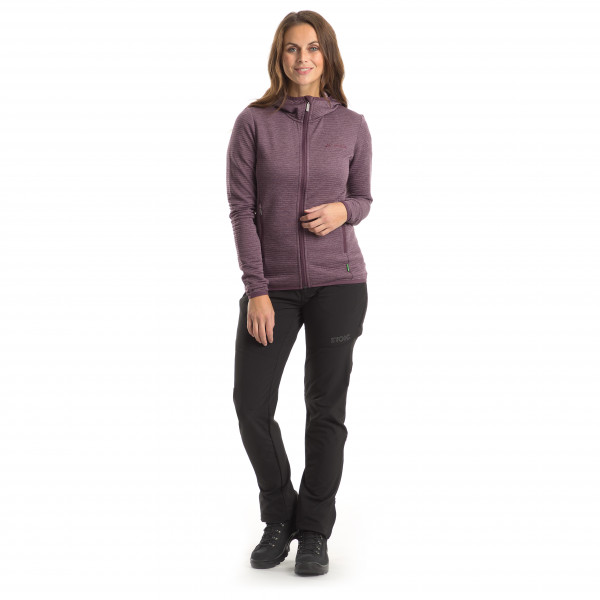 Vaude - Women's SE Asinara Jacket - Fleecejacke