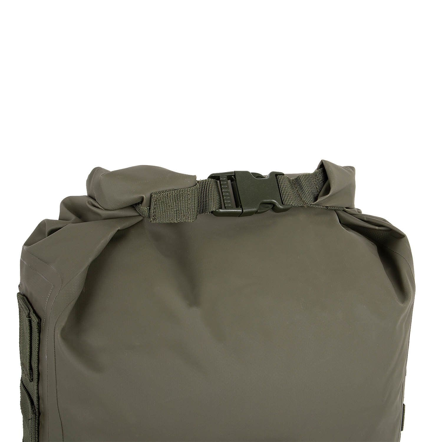 Tactical Backpack Seals Dry-Bag