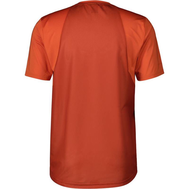 SCOTT Trail Vertic Funktionsshirt Herren