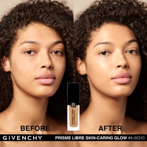 GIVENCHY Prisme Libre Skin-Caring Glow Flüssige Foundation-30 ml