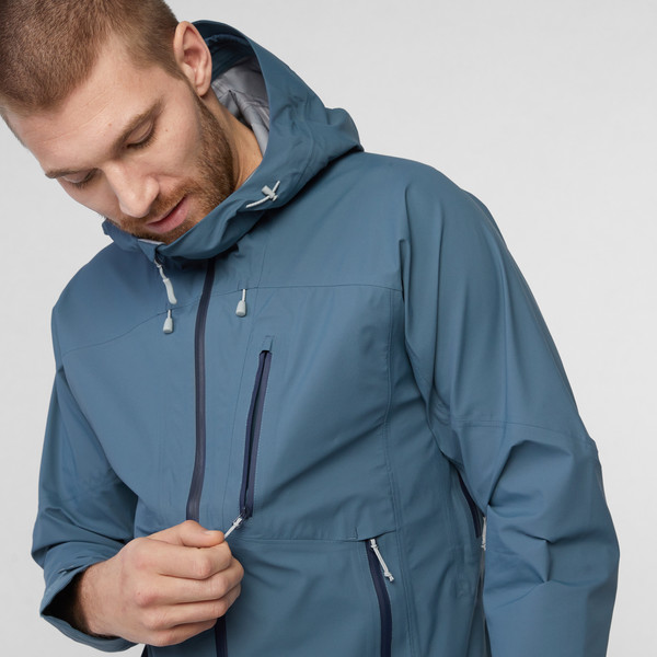 VIEDMA JACKET Herren - Hardshelljacke