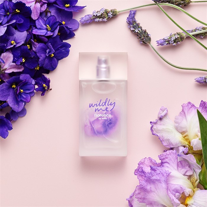Eau de Toilette Spray