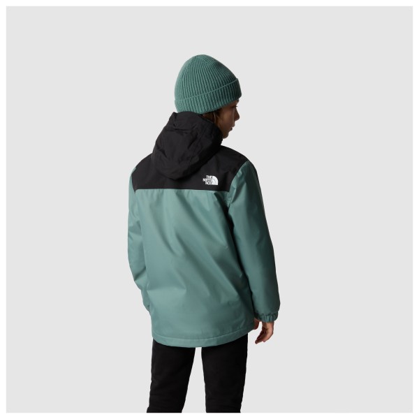 The North Face - Boy's Warm Storm Rain Jacket - Winterjacke