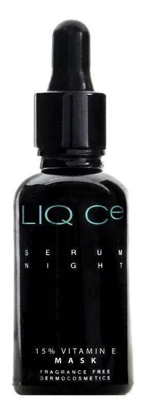 „Liq Ce“ serumas su vitaminu E 15 %