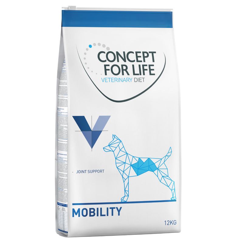 Sparpaket Concept for Life Veterinary Diet 2 x 12 kg
