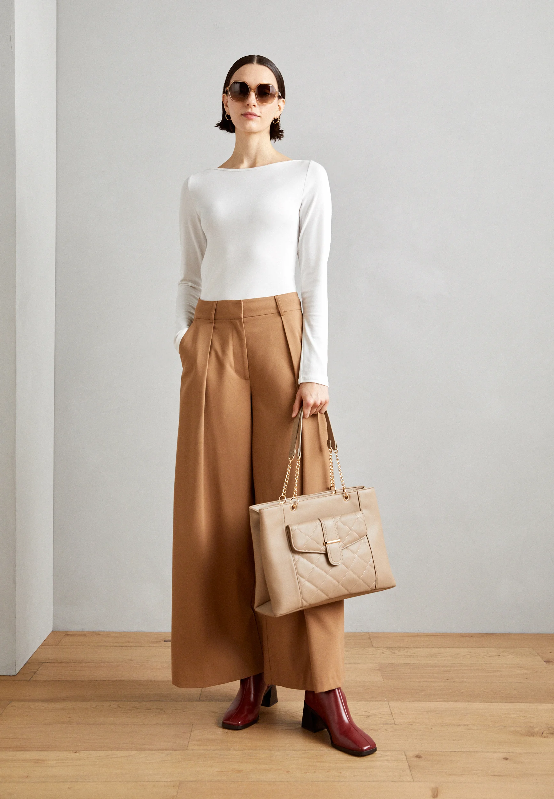 Bolso Anna Field