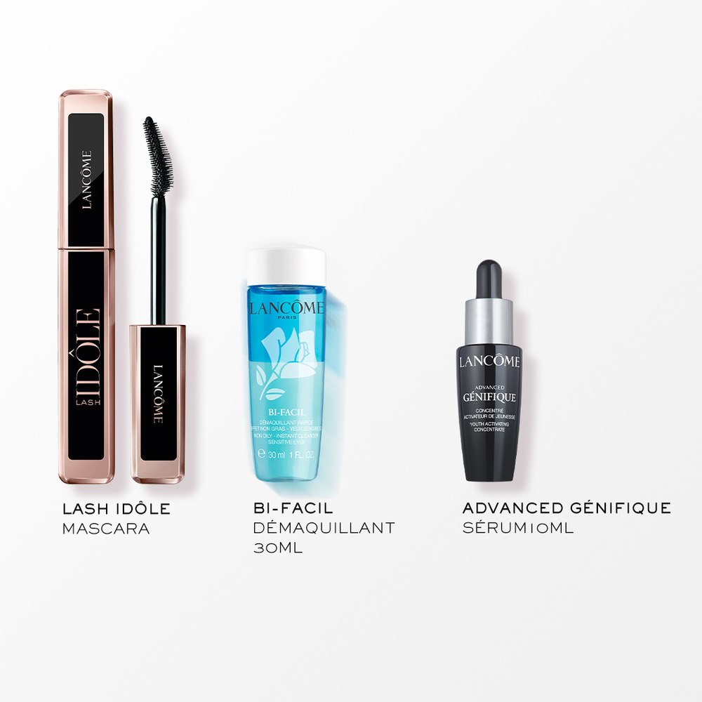 Lancôme Lash Idôle Coffret Noël