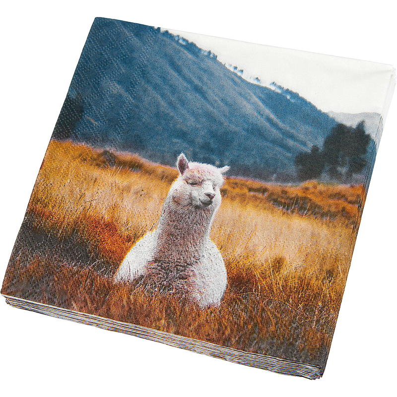 Vie Home Servietter 20-pk 33x33 cm