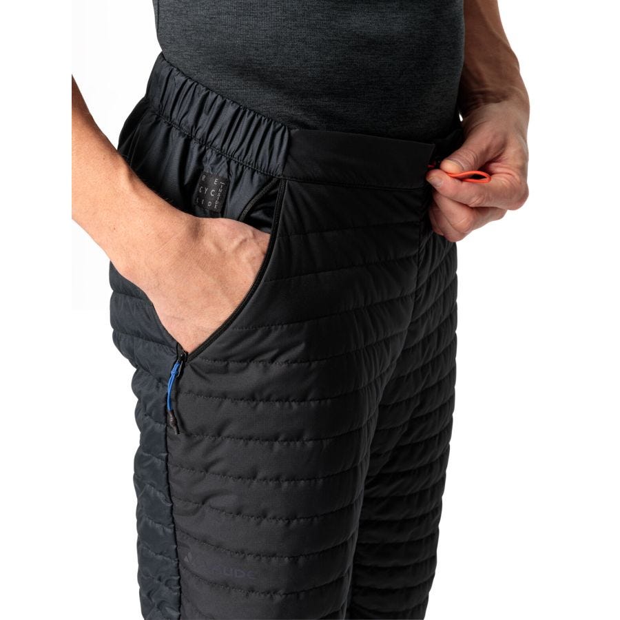 Cyclist Thermo-Fahrradhose Herren
