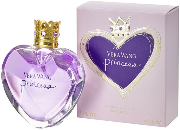 Vera Wang Princess Eau de Toilette