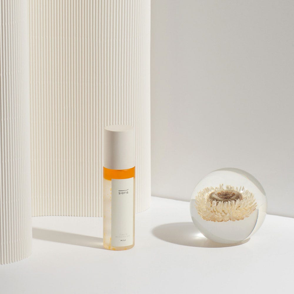 Sioris Time Is Running Out Mist 100 ml