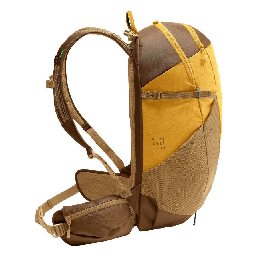 Neyland Zip 26 Rucksack