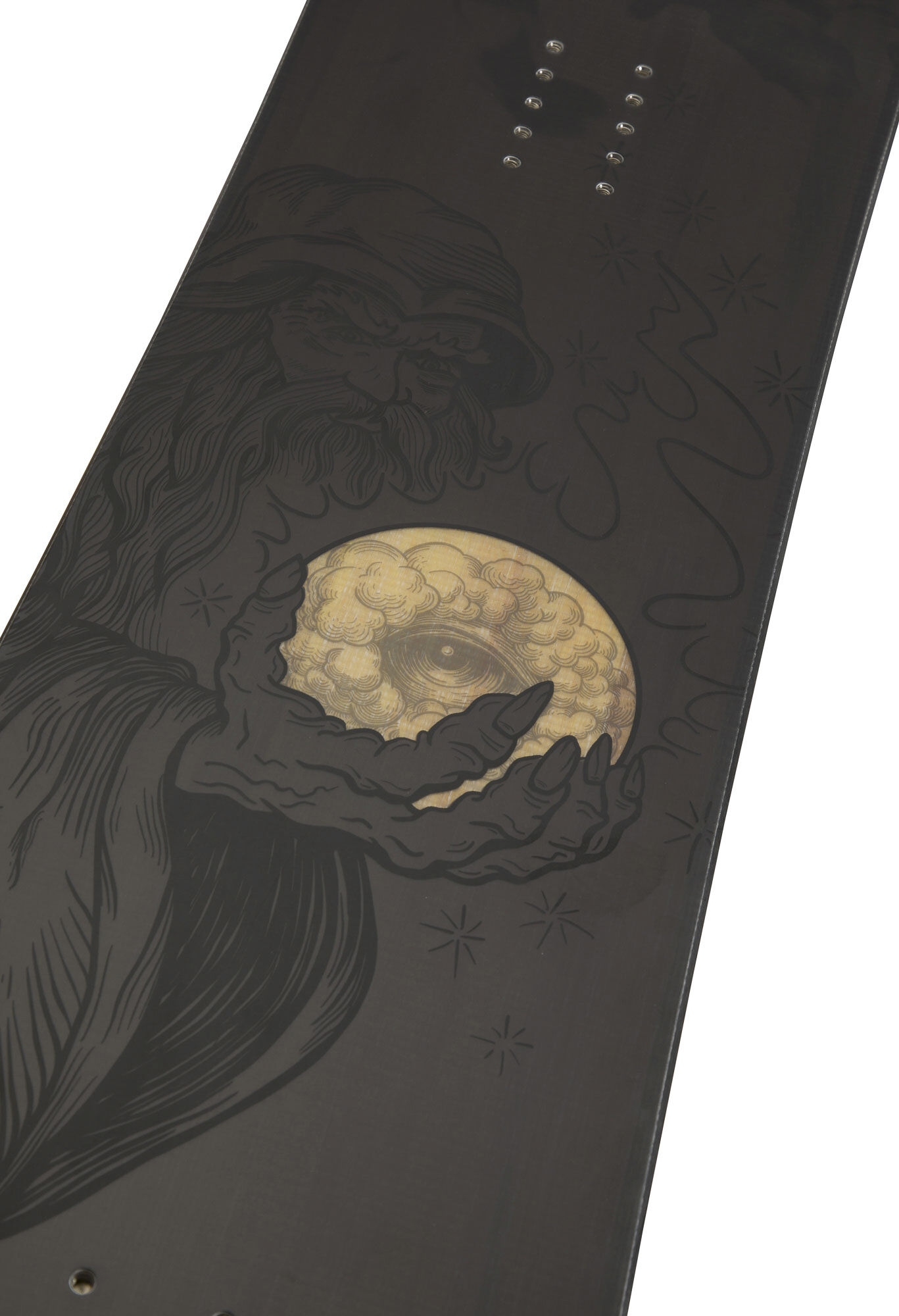 Snowboard homme EVADER