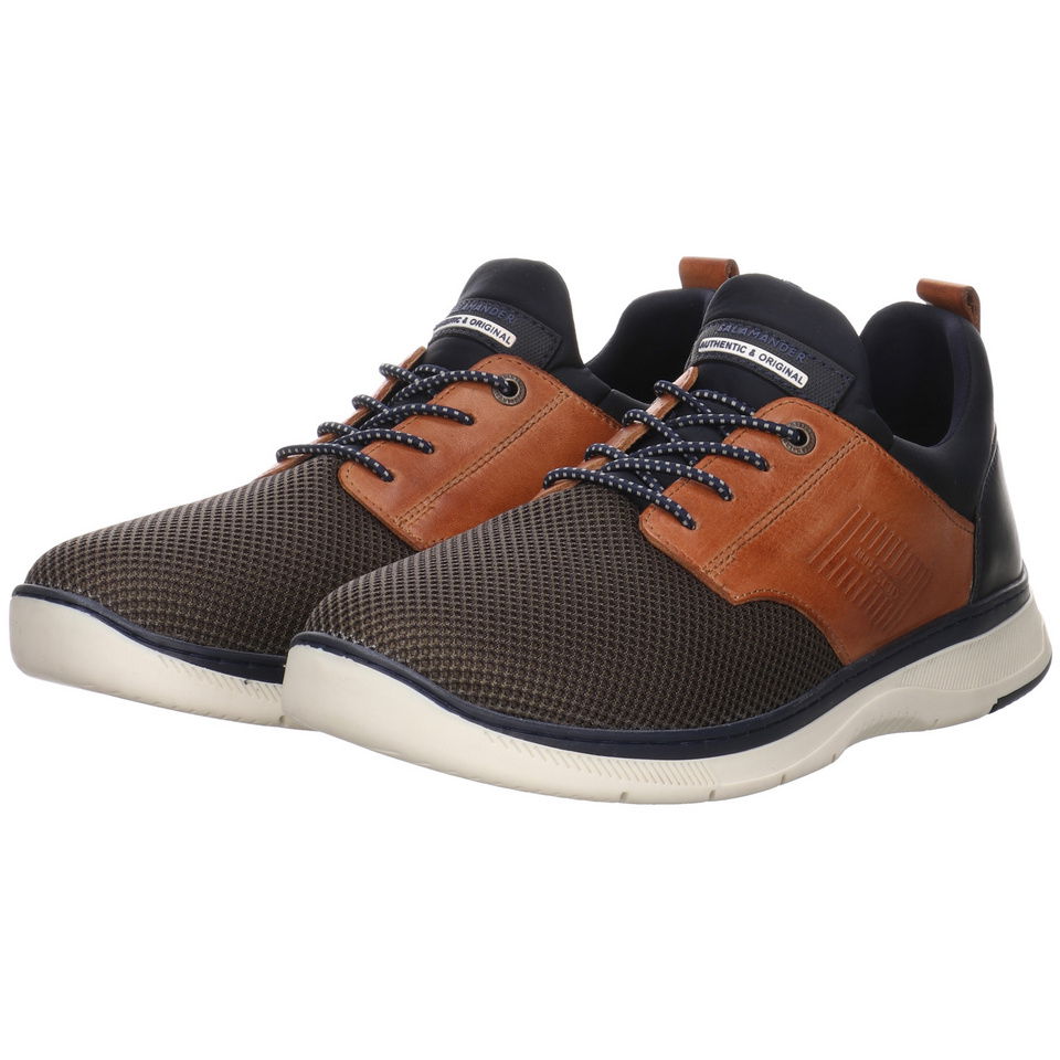 SALAMANDER Porthos Sneaker